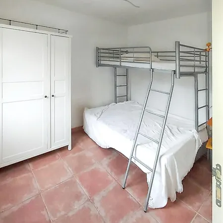 Maison De Confortable Avec Jardin Et Terrasse Au Lavandou 르 라방두