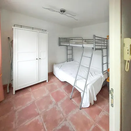 Feriehus Maison De Confortable Avec Jardin Et Terrasse Au Lavandou